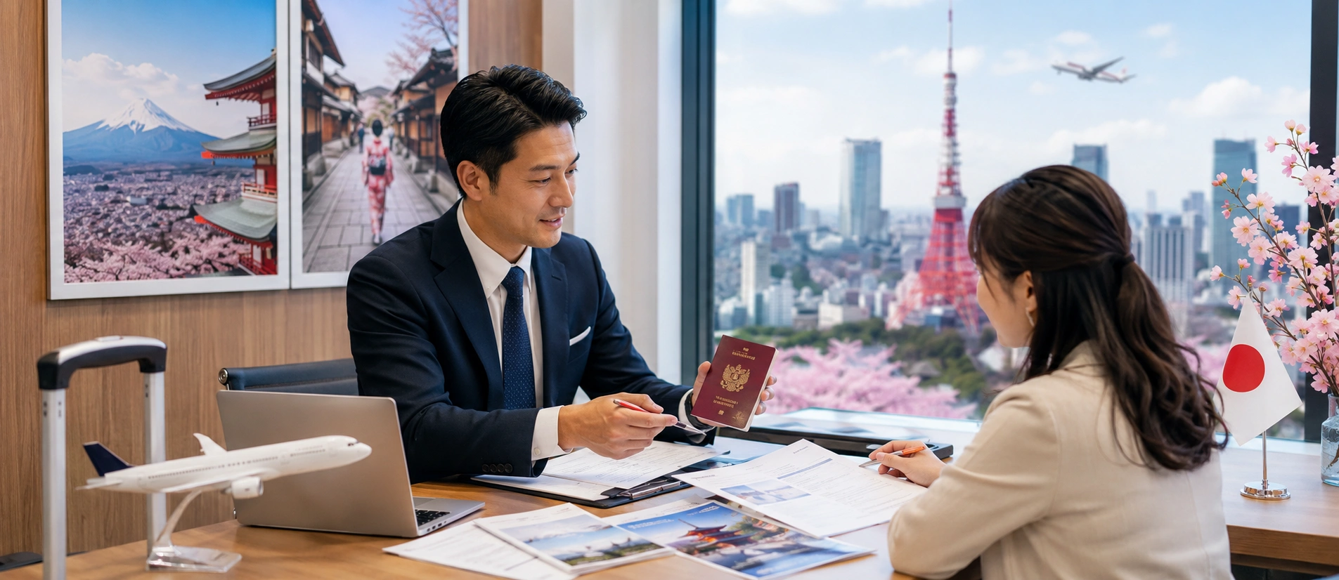  Manufacturers Exporters and Wholesale Suppliers of Japan Visa Consultant Gurgaon Haryana 